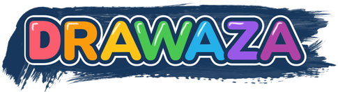 Drawaza logo